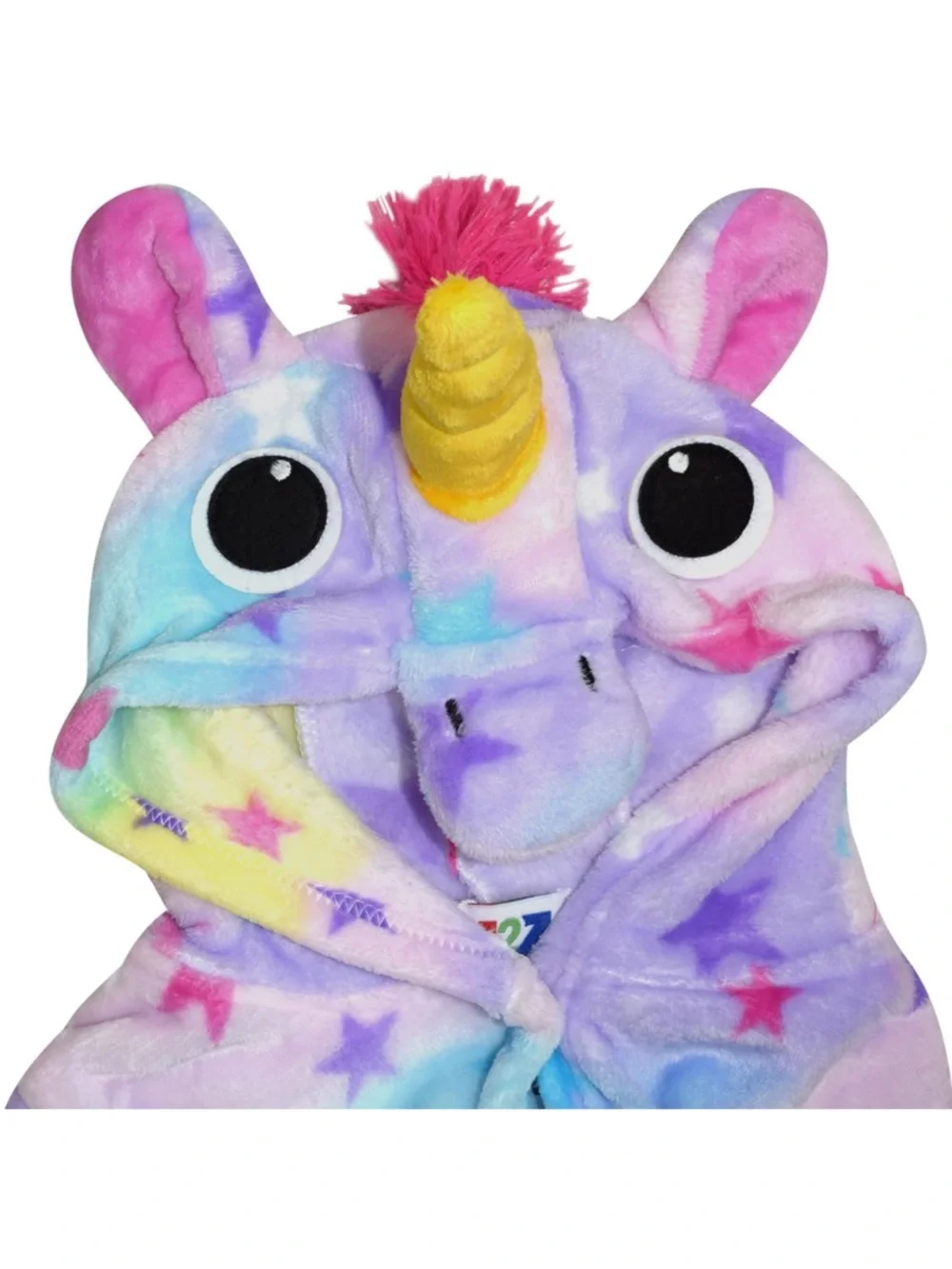 N/A unicorn star